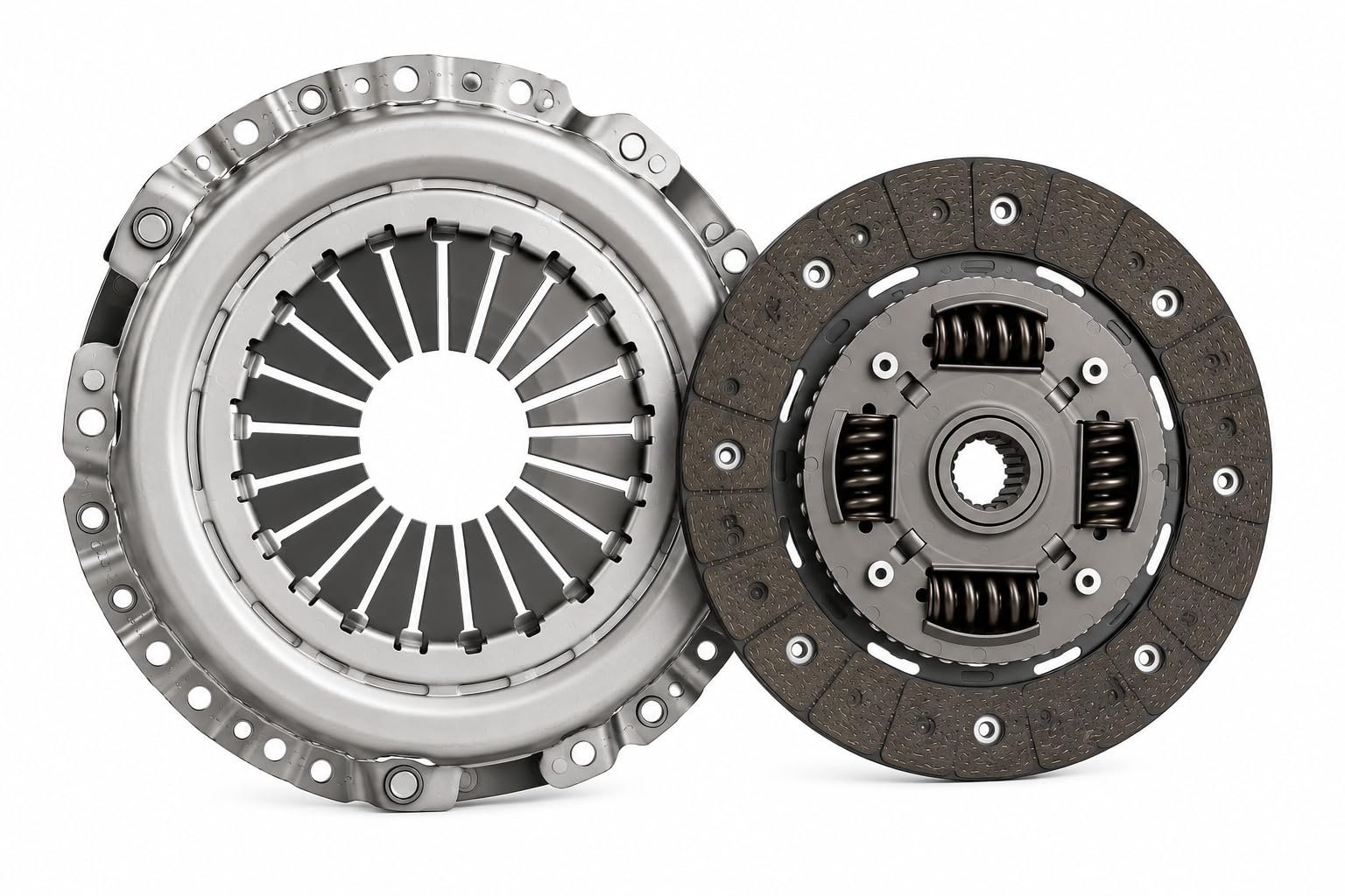 Clutch Parts